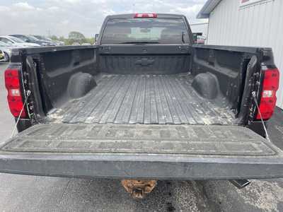 2016 Chevrolet 2500 Ext Cab, $25990.00. Photo 8