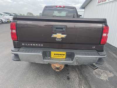 2016 Chevrolet 2500 Ext Cab, $25990.00. Photo 9