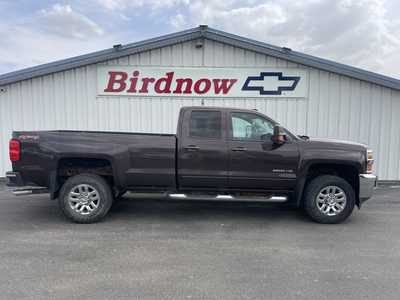 2016 Chevrolet 2500 Ext Cab, $25990.00. Photo 1
