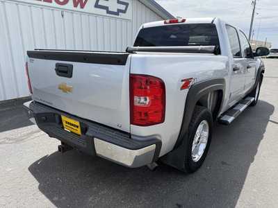 2012 Chevrolet 1500 Crew Cab, $17850.00. Photo 3