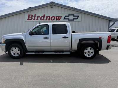2012 Chevrolet 1500 Crew Cab, $17850.00. Photo 6