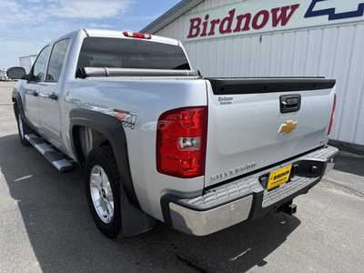 2012 Chevrolet 1500 Crew Cab, $17850.00. Photo 7