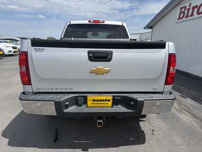 2012 Chevrolet 1500 Crew Cab, $17850.00. Photo 9