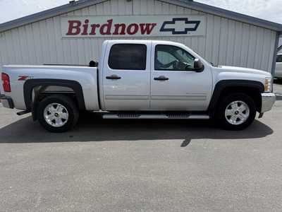 2012 Chevrolet 1500 Crew Cab, $17850.00. Photo 1