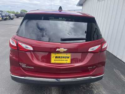 2019 Chevrolet Equinox, $14795.00. Photo 11