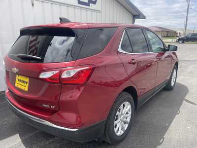 2019 Chevrolet Equinox, $14795.00. Photo 2