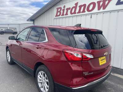 2019 Chevrolet Equinox, $14795.00. Photo 7