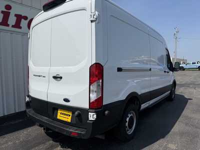 2020 Ford Transit-250, $15990.00. Photo 3