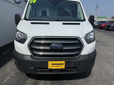 2020 Ford Transit-250, $15990.00. Photo 4