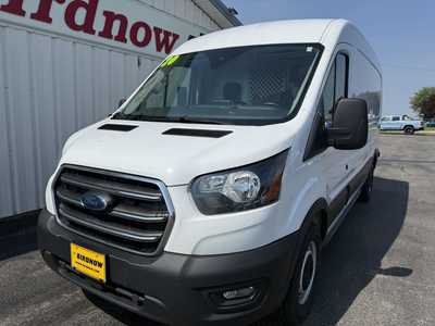 2020 Ford Transit-250, $15990.00. Photo 5