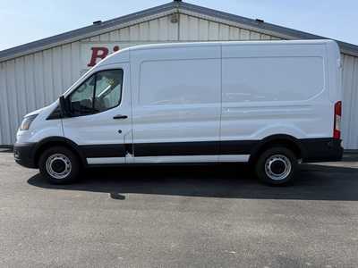2020 Ford Transit-250, $15990.00. Photo 6