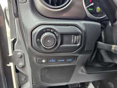 2023 Jeep Wrangler Unlimited, $29990.00. Photo 10