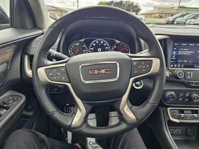 2022 GMC Terrain, $29999.00. Photo 10