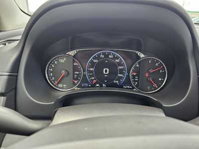 2022 GMC Terrain, $29999.00. Photo 11