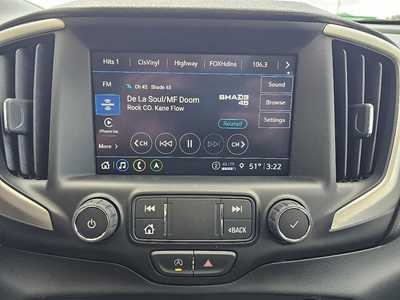 2022 GMC Terrain, $29999.00. Photo 12