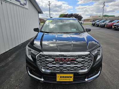 2022 GMC Terrain, $29999.00. Photo 3