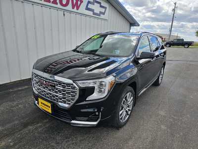 2022 GMC Terrain, $29999.00. Photo 6
