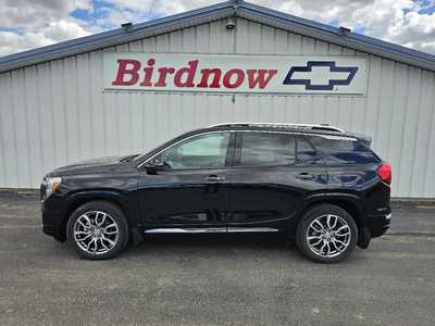 2022 GMC Terrain, $29999.00. Photo 7
