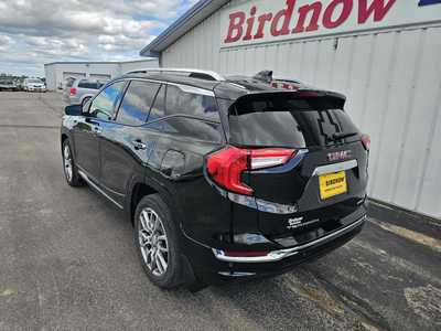 2022 GMC Terrain, $29999.00. Photo 8