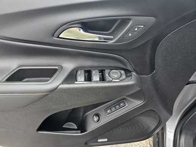 2023 Chevrolet Equinox, $28949.00. Photo 10