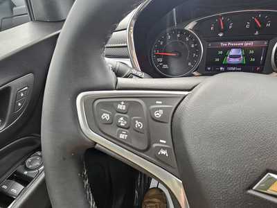 2023 Chevrolet Equinox, $28949.00. Photo 11