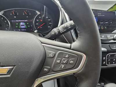 2023 Chevrolet Equinox, $28949.00. Photo 12