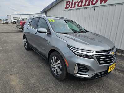 2023 Chevrolet Equinox, $28949.00. Photo 2