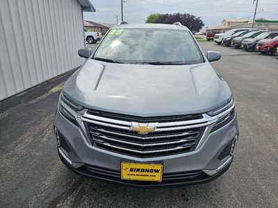 2023 Chevrolet Equinox, $28949.00. Photo 3
