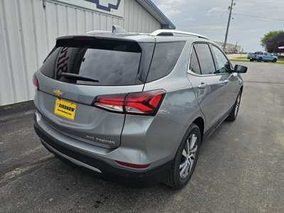 2023 Chevrolet Equinox, $28949.00. Photo 4