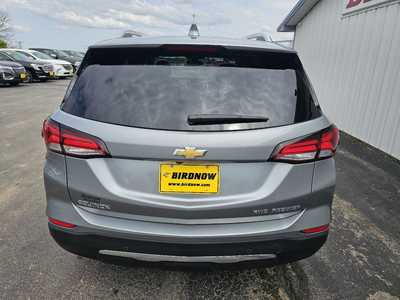 2023 Chevrolet Equinox, $28949.00. Photo 5