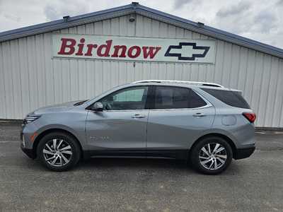 2023 Chevrolet Equinox, $28949.00. Photo 8