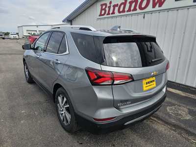 2023 Chevrolet Equinox, $28949.00. Photo 9