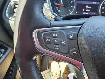 2022 Chevrolet Equinox, $27990.00. Photo 11