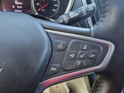 2022 Chevrolet Equinox, $27990.00. Photo 12