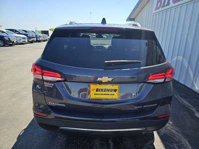 2022 Chevrolet Equinox, $27990.00. Photo 4