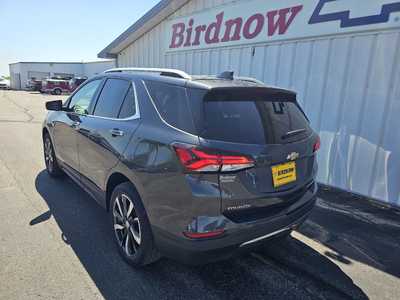 2022 Chevrolet Equinox, $27990.00. Photo 9