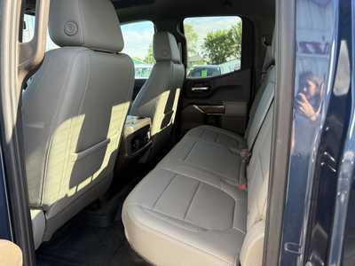 2019 Chevrolet 1500 Ext Cab, $32850.00. Photo 11
