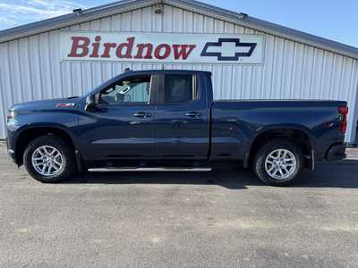 2019 Chevrolet 1500 Ext Cab, $32850.00. Photo 6