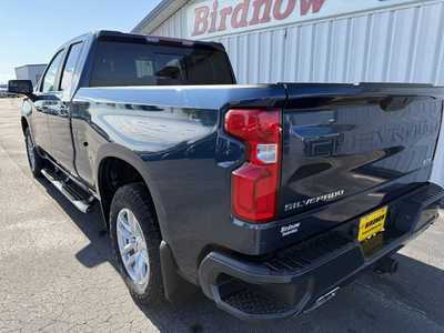 2019 Chevrolet 1500 Ext Cab, $32850.00. Photo 7