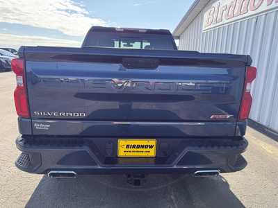 2019 Chevrolet 1500 Ext Cab, $32850.00. Photo 9