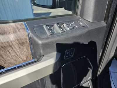 2019 Ford F350 Crew Cab, $46399.00. Photo 10