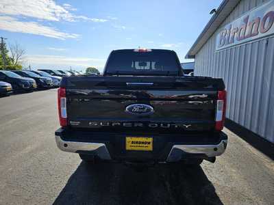 2019 Ford F350 Crew Cab, $46399.00. Photo 5