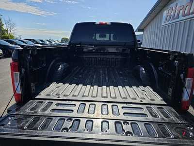 2019 Ford F350 Crew Cab, $46399.00. Photo 6