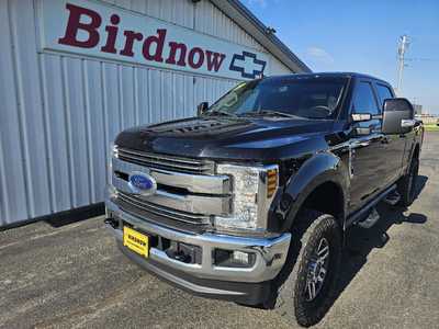 2019 Ford F350 Crew Cab, $46399.00. Photo 7