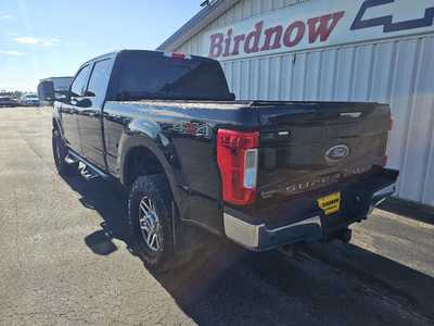 2019 Ford F350 Crew Cab, $46399.00. Photo 9