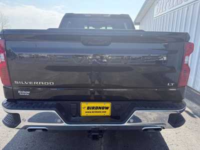 2023 Chevrolet 1500 Crew Cab, $39990.00. Photo 6