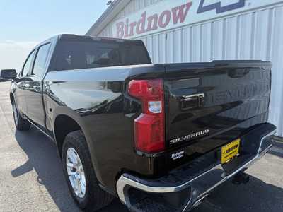 2023 Chevrolet 1500 Crew Cab, $39990.00. Photo 8