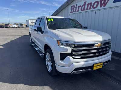 2024 Chevrolet 1500 Crew Cab, $56990.00. Photo 2