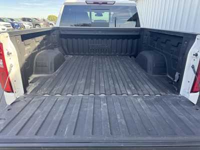 2024 Chevrolet 1500 Crew Cab, $56990.00. Photo 5