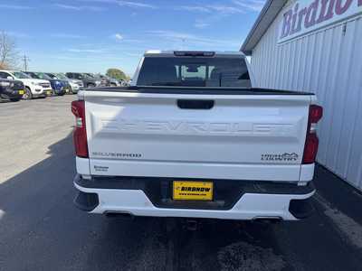 2024 Chevrolet 1500 Crew Cab, $56990.00. Photo 6